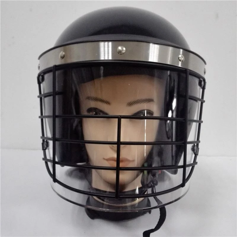 anti riot helmet