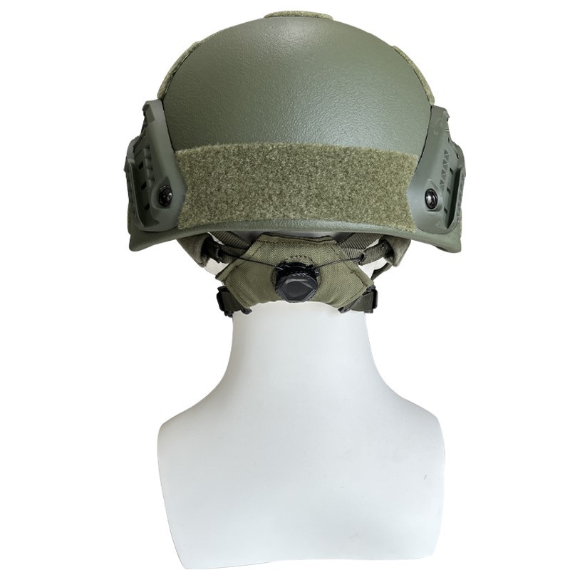 Mich Bulletproof Helmet Mich Bulletproof Helmet