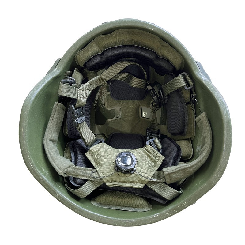 Mich Bulletproof Helmet Mich Bulletproof Helmet