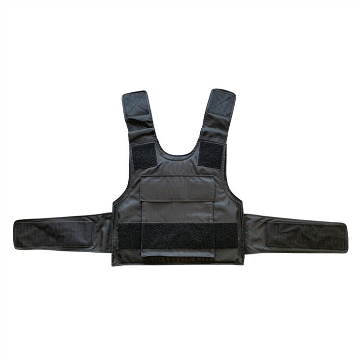 Police Ballistic BulletProof Vest