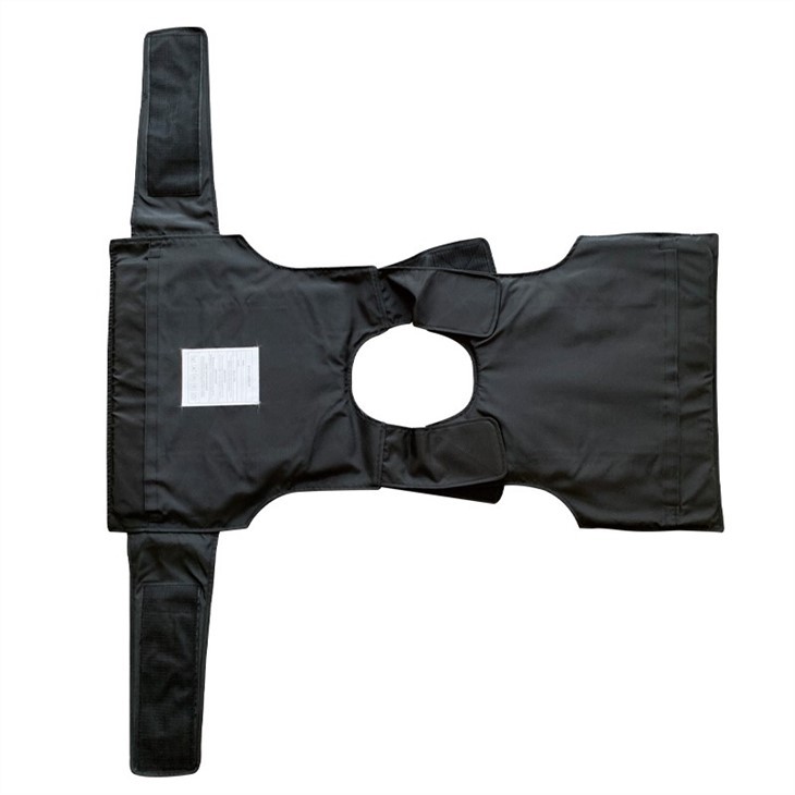 Police Ballistic BulletProof Vest