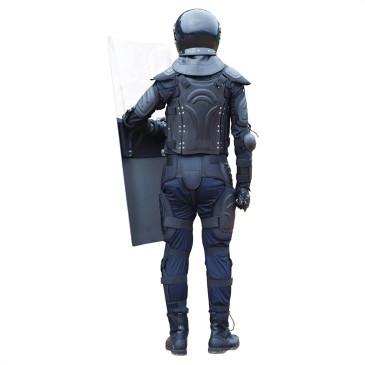 Hot Sale Police Riot Suit