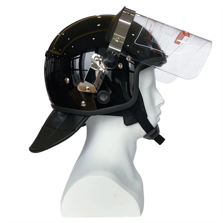 Military Anti Riot Helmet For Head Protection