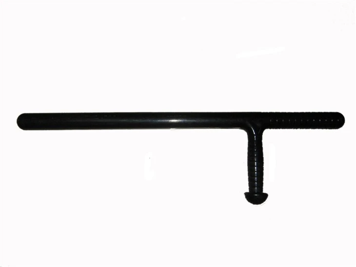 Police ABS Anti Riot Baton