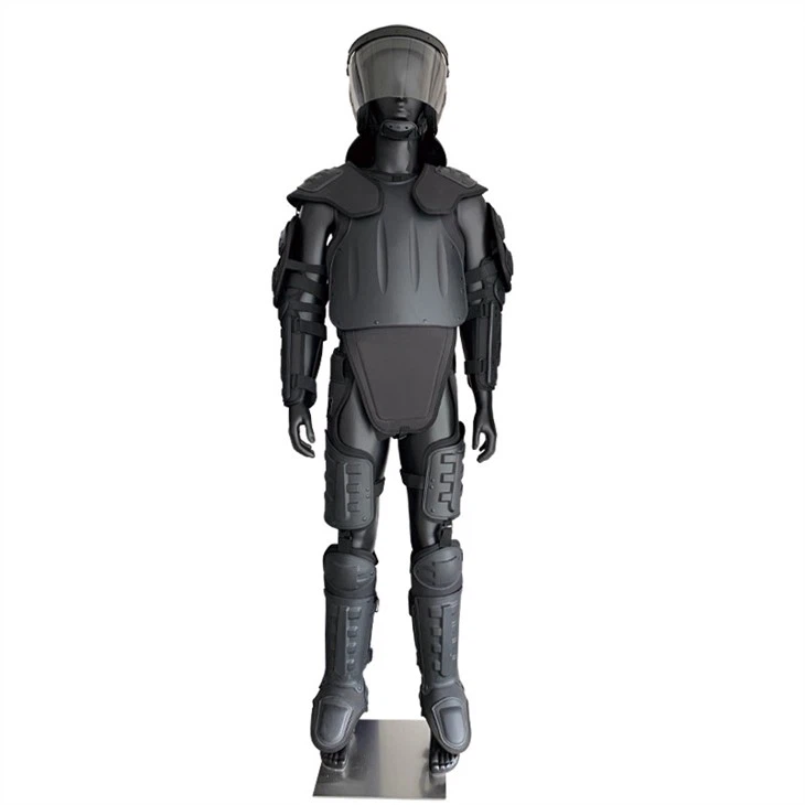 Riot Equipment