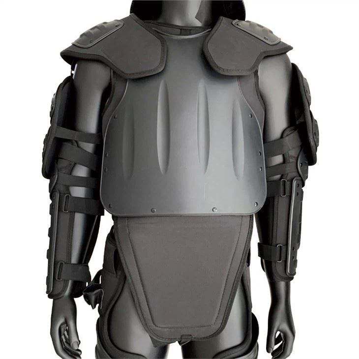 Riot Equipment