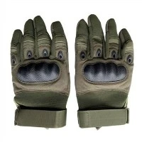 Guants tàctics militars