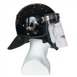 Cascos antidisturbis antibales