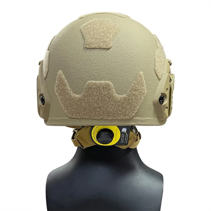 Military Helmets Level Iiia Bulletproof Helmets