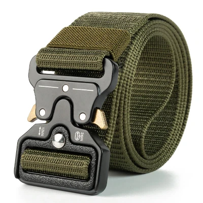 Tactical belt Tactical belt